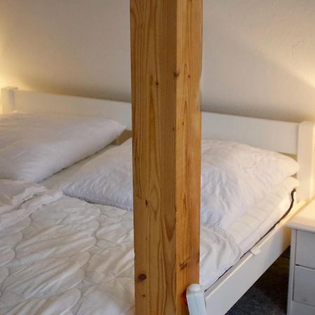 Strandvogtei Sellin - Fewo 2 - Sehr Zentral Gelegen Extérieur photo