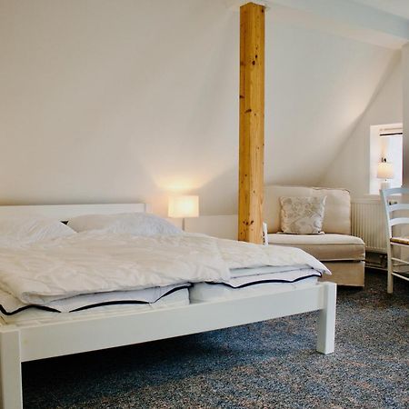 Strandvogtei Sellin - Fewo 2 - Sehr Zentral Gelegen Extérieur photo