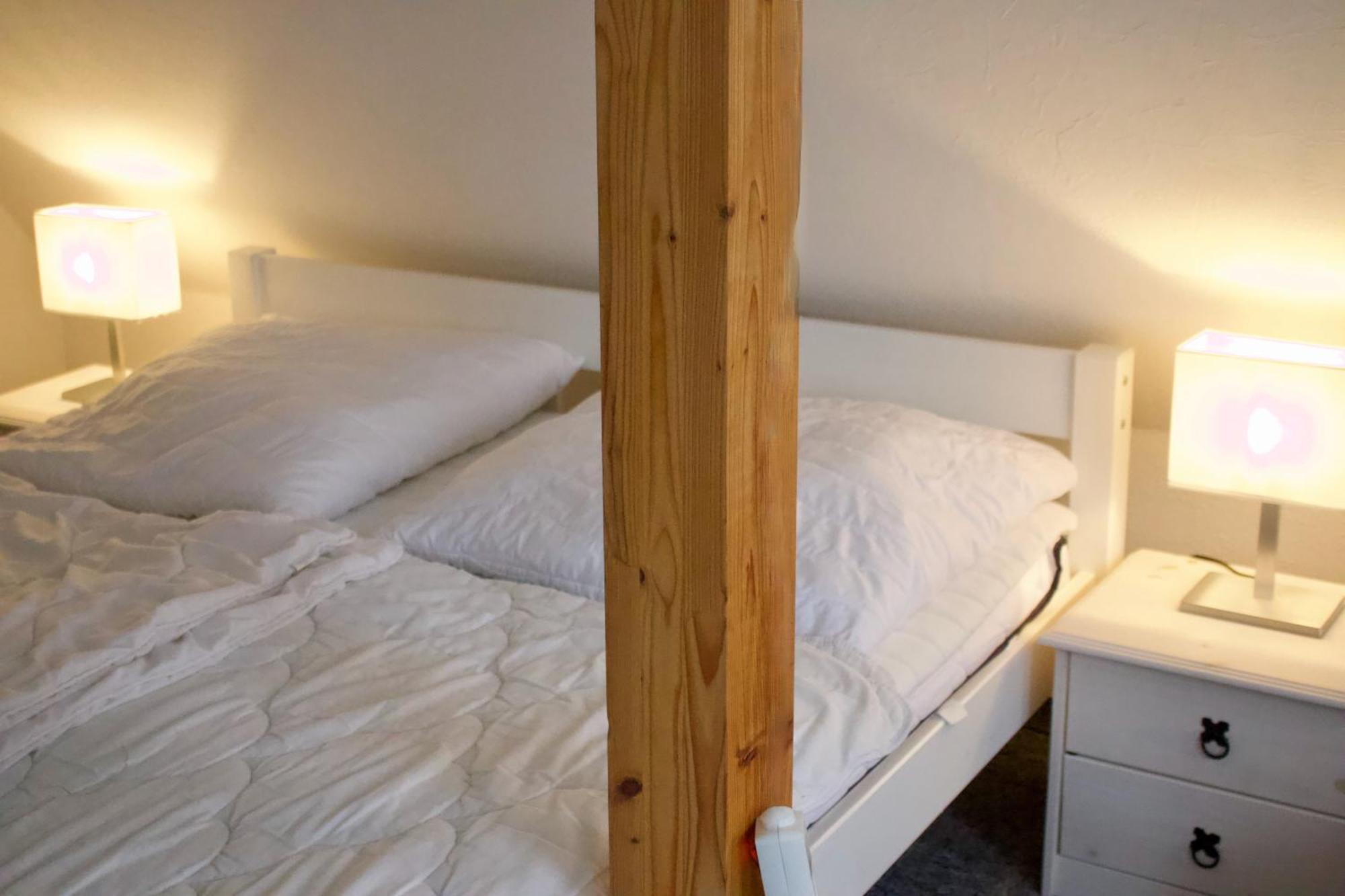 Strandvogtei Sellin - Fewo 2 - Sehr Zentral Gelegen Extérieur photo