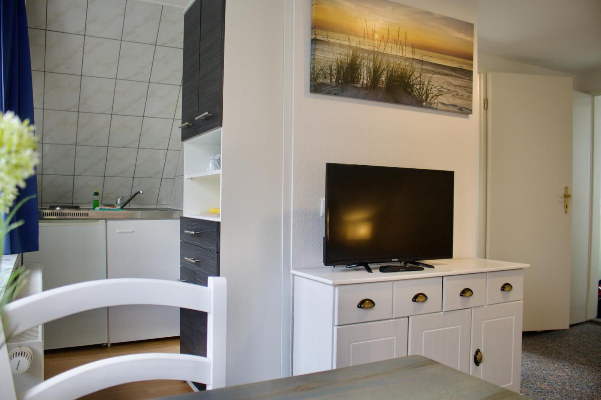Strandvogtei Sellin - Fewo 2 - Sehr Zentral Gelegen Extérieur photo
