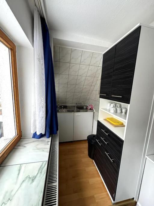 Strandvogtei Sellin - Fewo 2 - Sehr Zentral Gelegen Extérieur photo