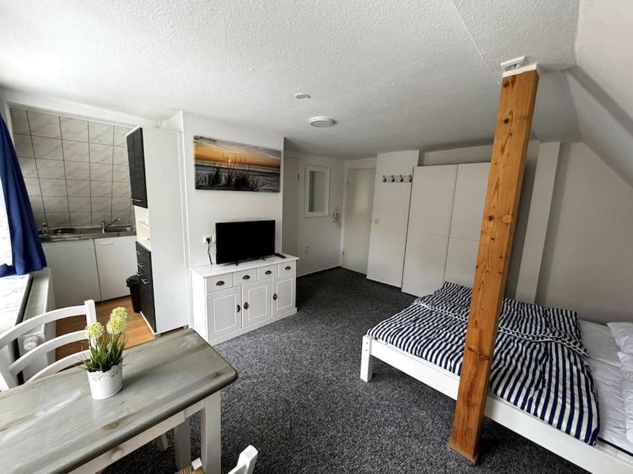 Strandvogtei Sellin - Fewo 2 - Sehr Zentral Gelegen Extérieur photo